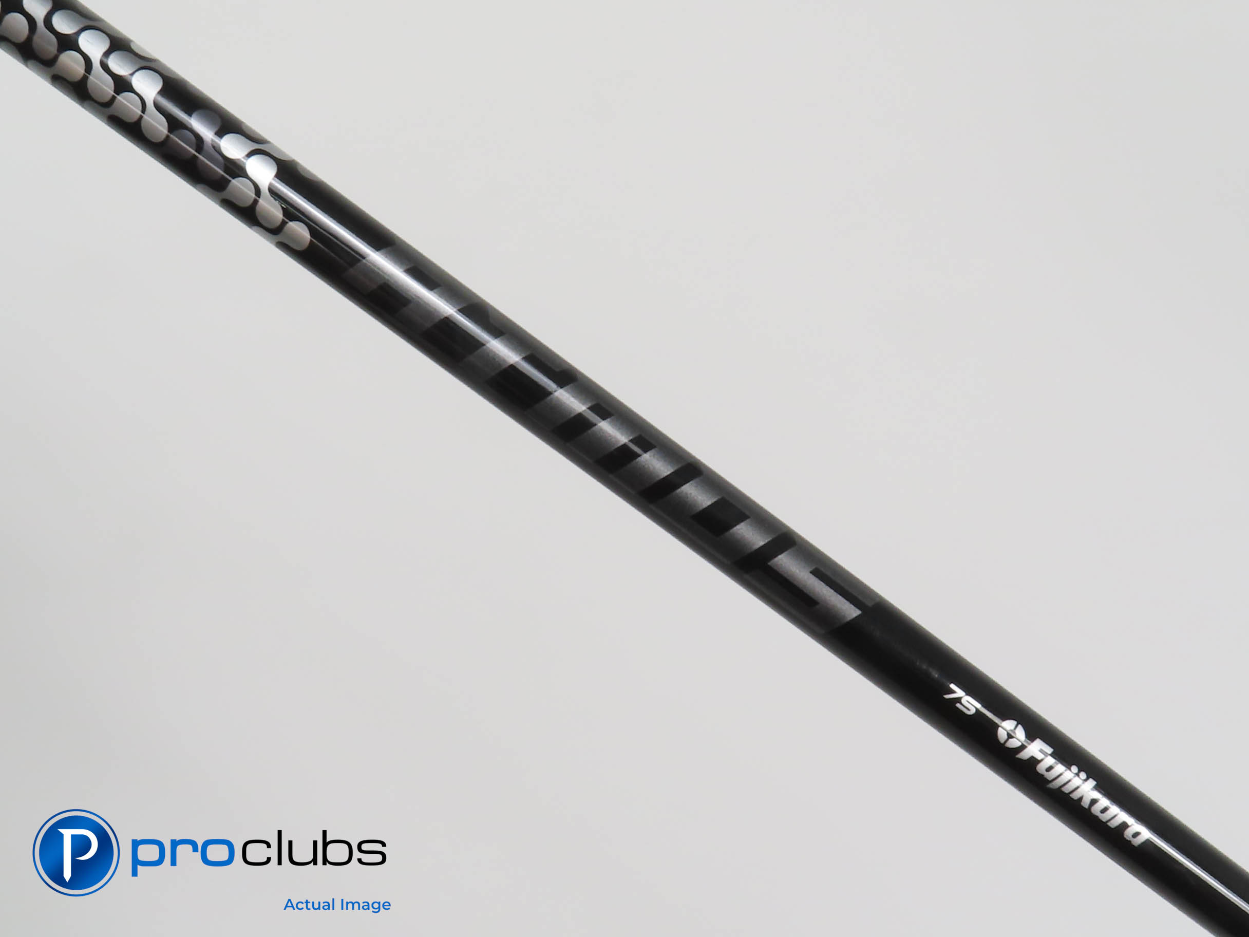 Wat Tel Srixon ZX MK II 19* 3 Hybrid - Fujikura Atmos 7S Stiff Flex